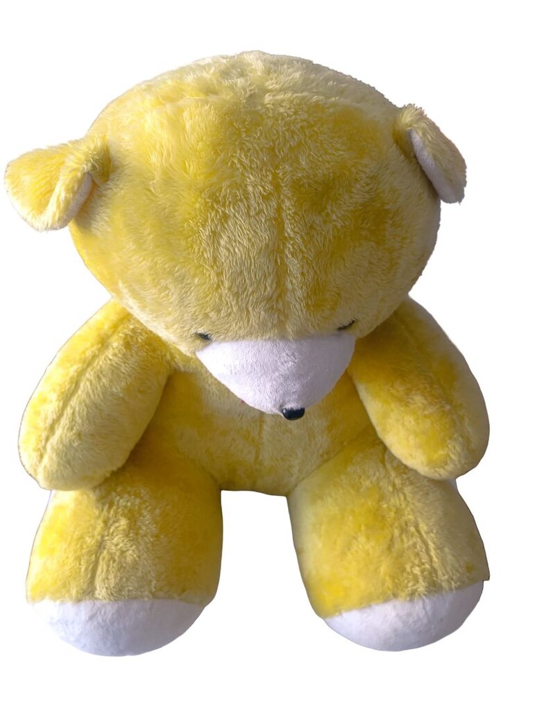 90 CM PELUŞ AYI - 3