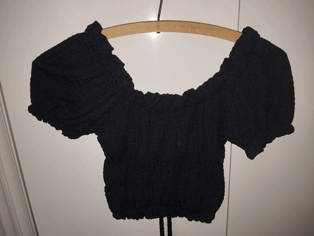 Crop üst - 5