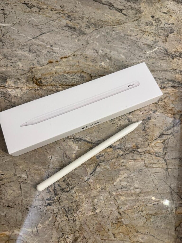 iPad Pro 12.9 inç 4. Nesil + Apple Pencil 2. Nesil - 9