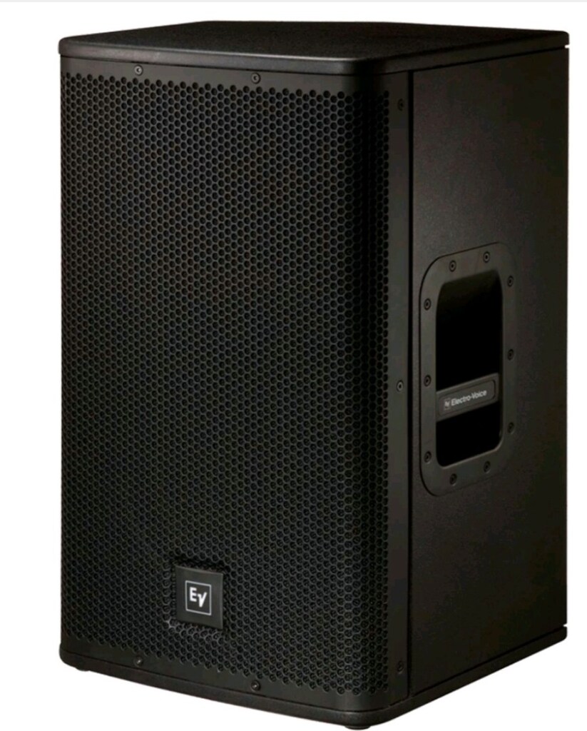ELEKTRO VOİCE Hoparlör - 2