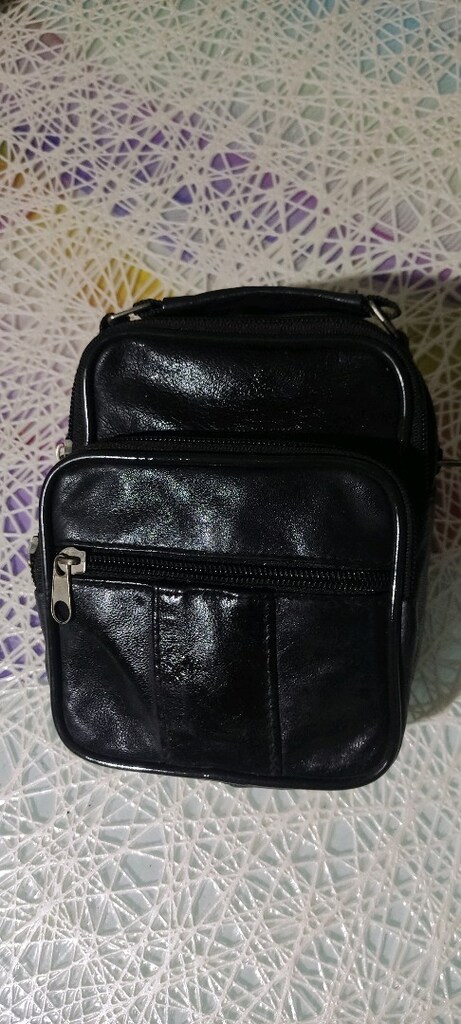 ERKEK ÇANTASI. HATASIZ.150TL - 2