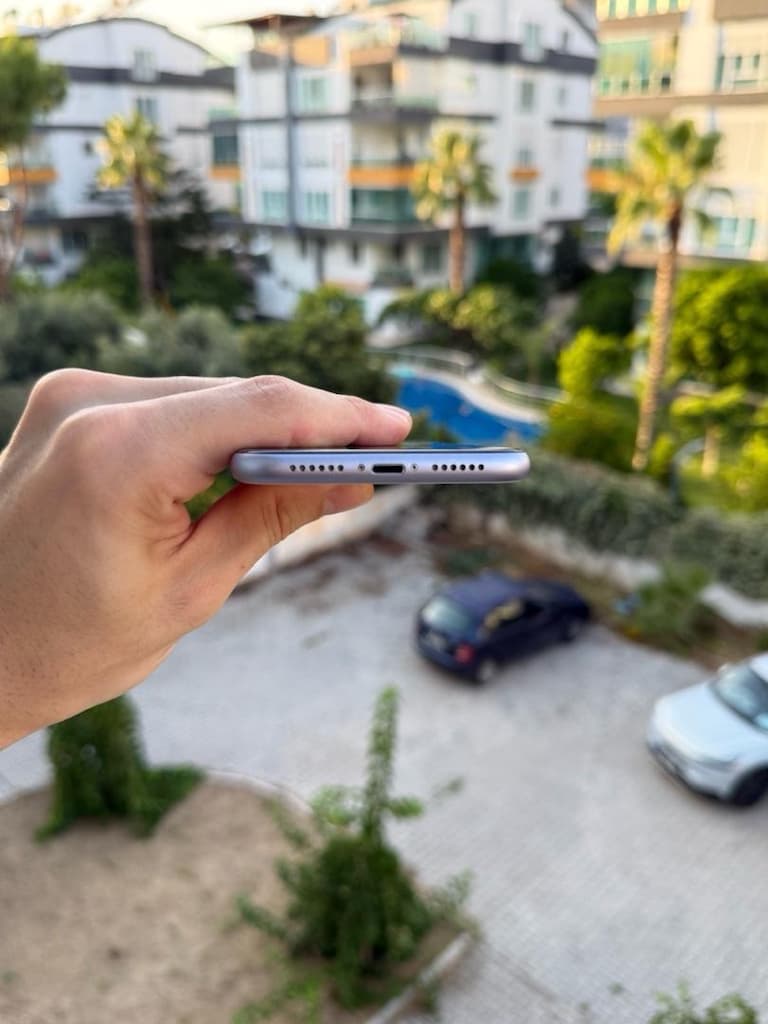 İPhone 11 64GB Yurtiçi - 5