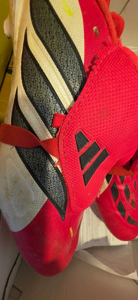 Orijinal adidas predator krampon - 3