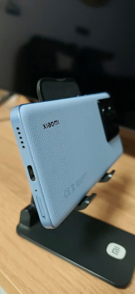 XİAOMİ 13 T PRO- 512 GB. 8 işlemci - 5