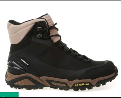Goodyear soğuk iklim botu