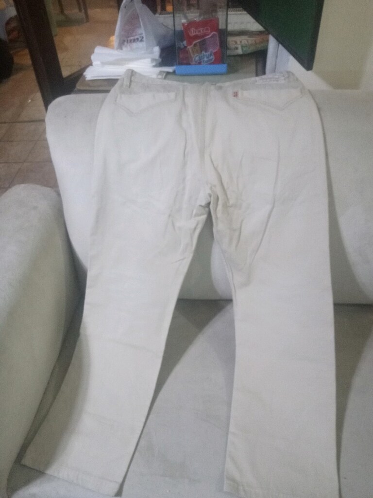 36 x34 beden pantolon