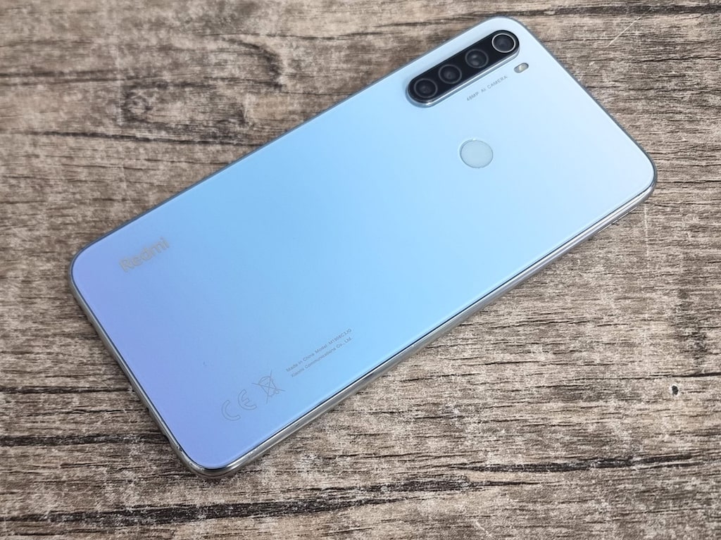 Redmi Note 8 / Sorunsuz / 4+64 GB / TR / Ful Orjinal - 3