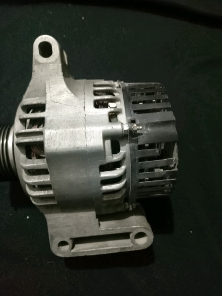 dinamo - 2