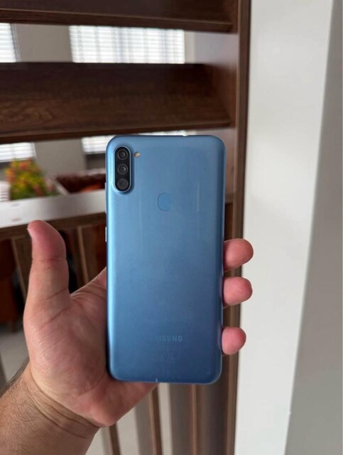 samsung galaxy a11 32gb TR