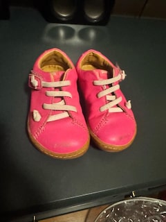 Camper Sneaker Cocuk ayakkabisi