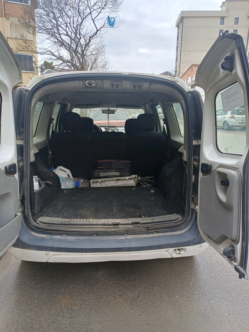 Dacia logan - 8