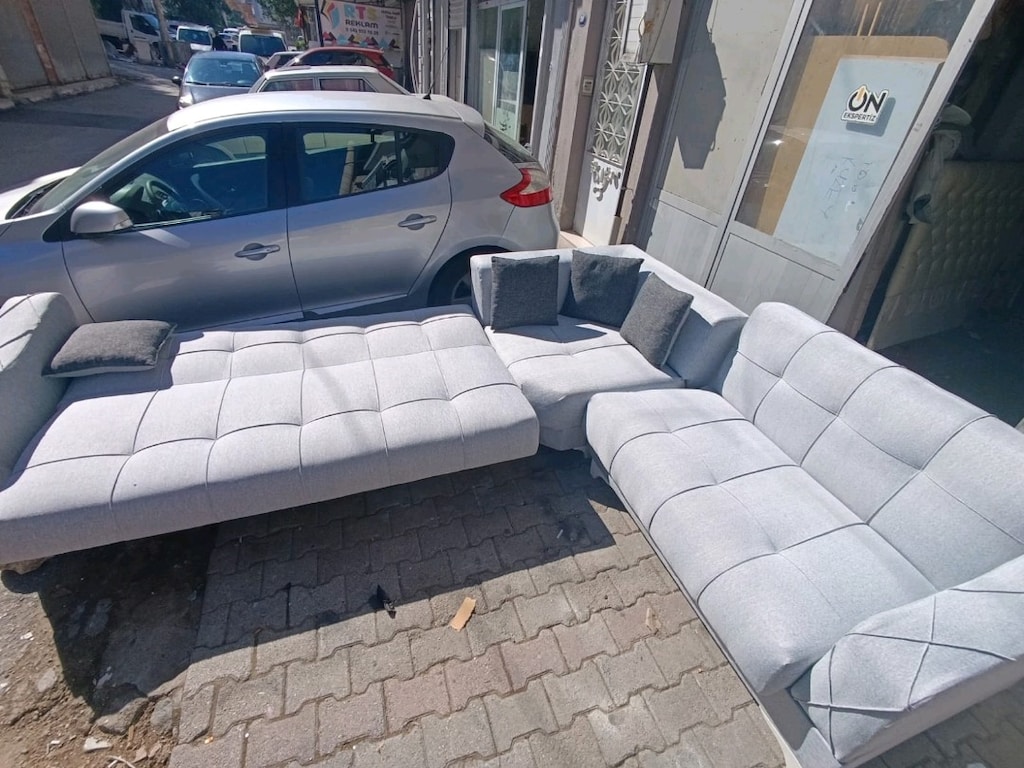 KÖŞE TAKIMI KALİTELİ - 2