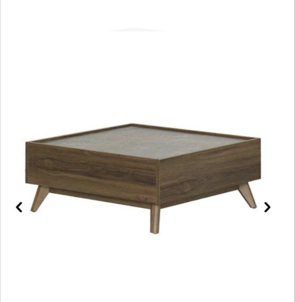 Tepe Home Sehpa - 2