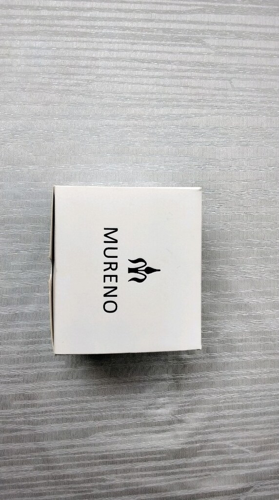 Mureno saat, Safir Cam - 6
