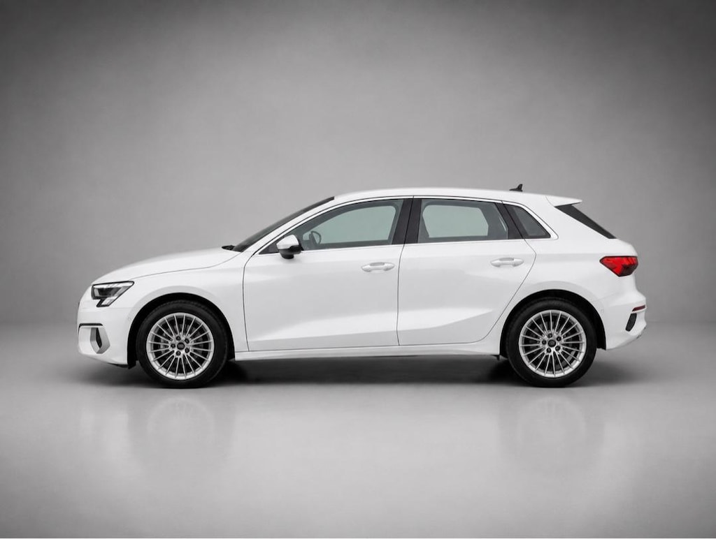 17 İNÇ ORİJİNAL AUDİ A3-S3 S-LİNE JANT 225/45R17 NEXEN LASTİK - 12