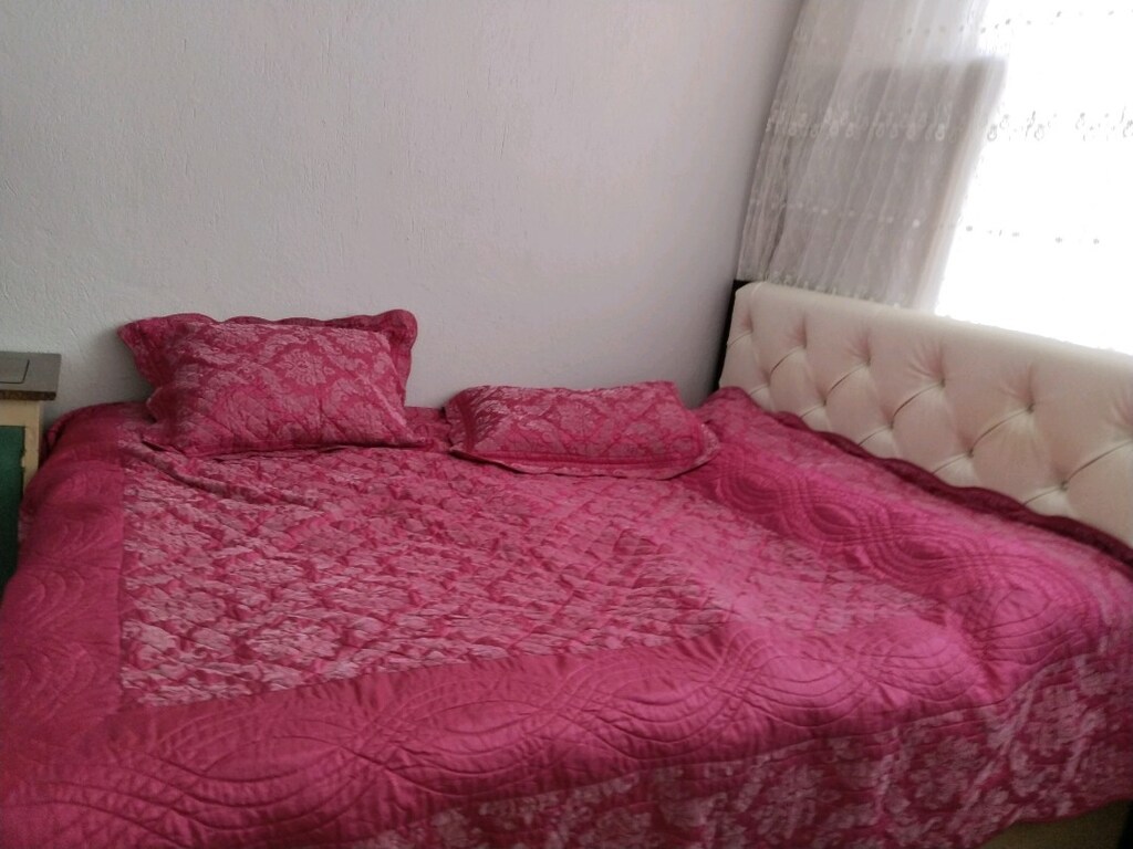yatak örtüsü - 2