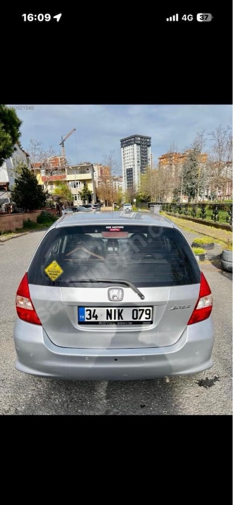temiz aile aracı - 4