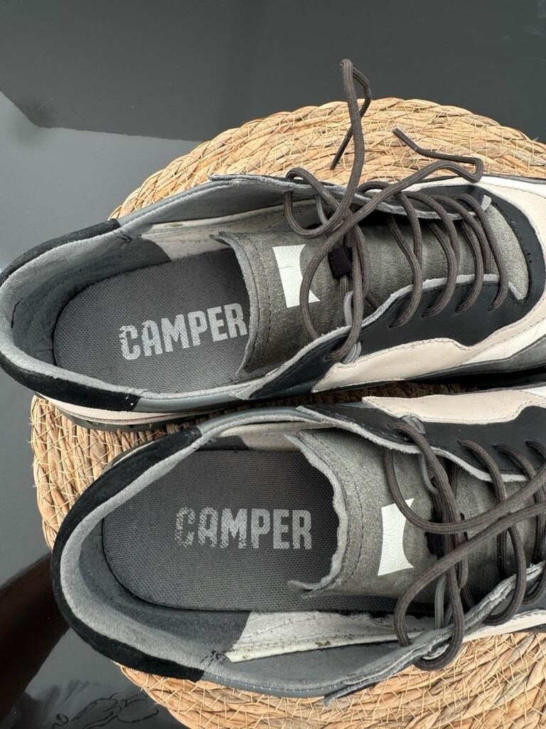 Orijinal CAMPER 45 numara - 7