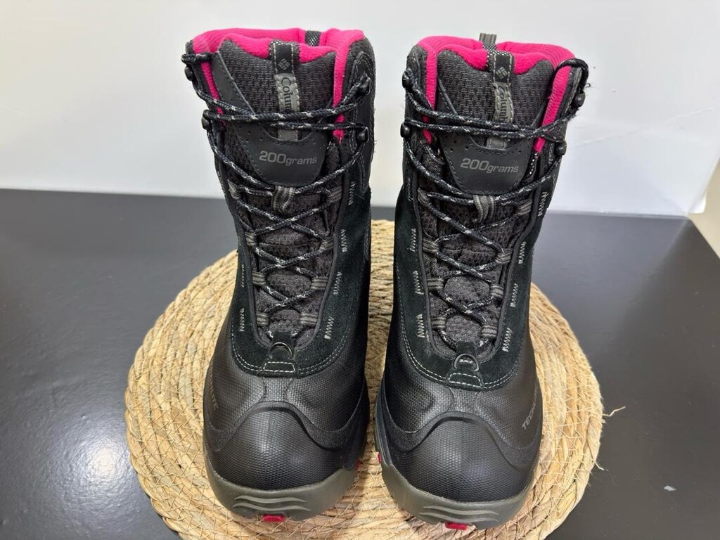 Orijinal COLUMBİA waterproof 40 numara - 4