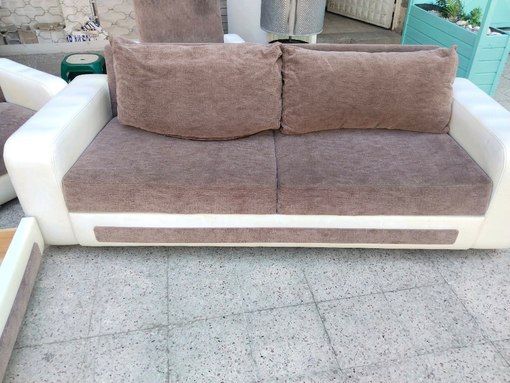 koltuk takımı tertemiz sağlam buca - 14