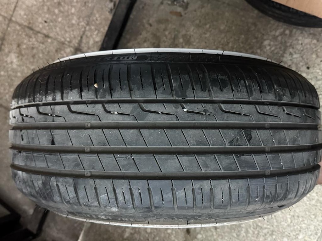 ssr krom jant lastik - 2