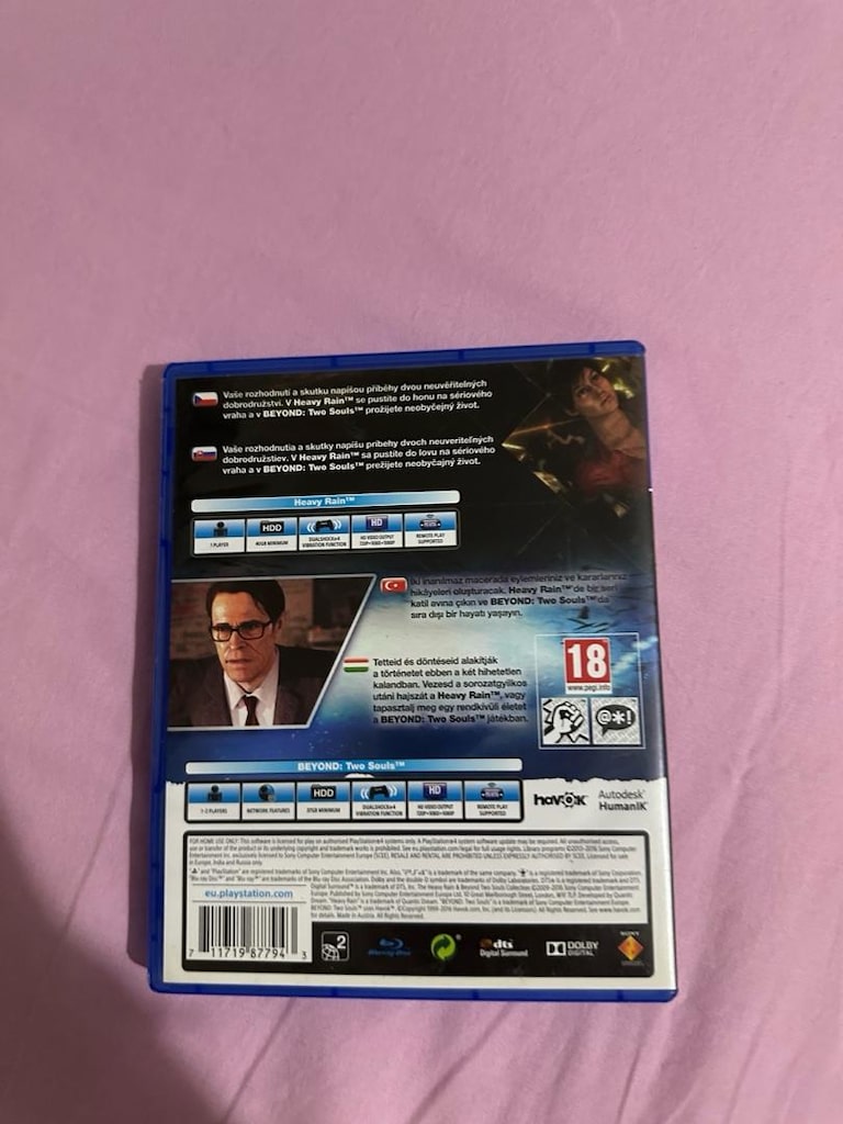 ps4 oyun - 2