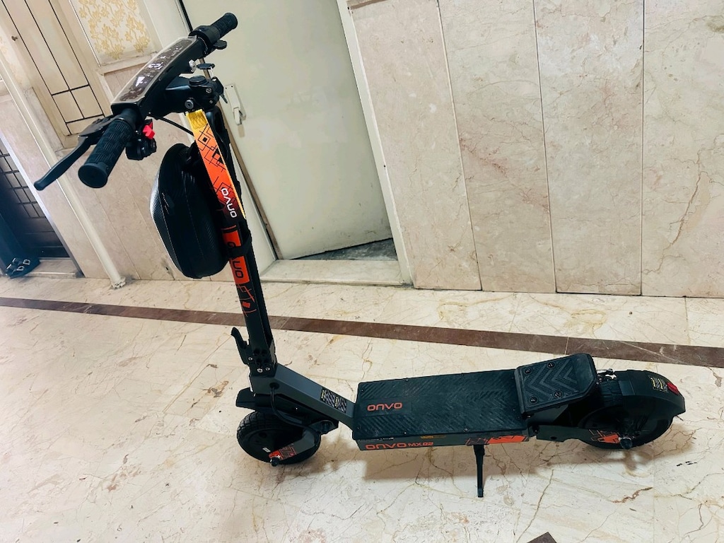 ONVO MX O2 - 3
