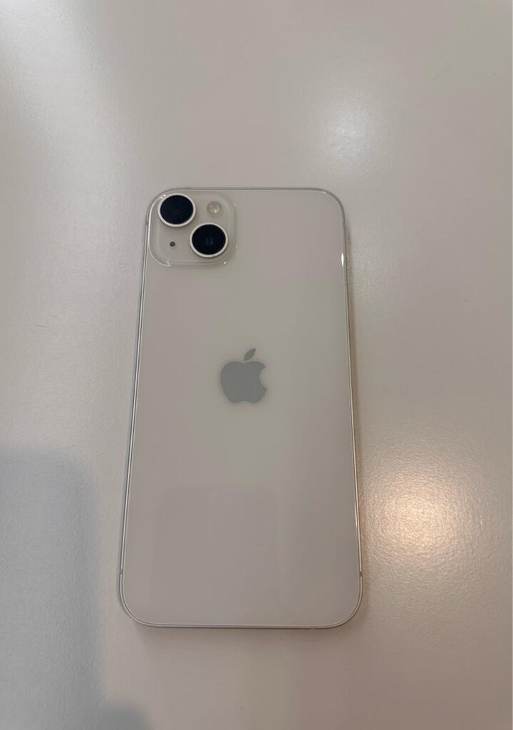iphone 14 plus 128 gb tr cihazi - 2