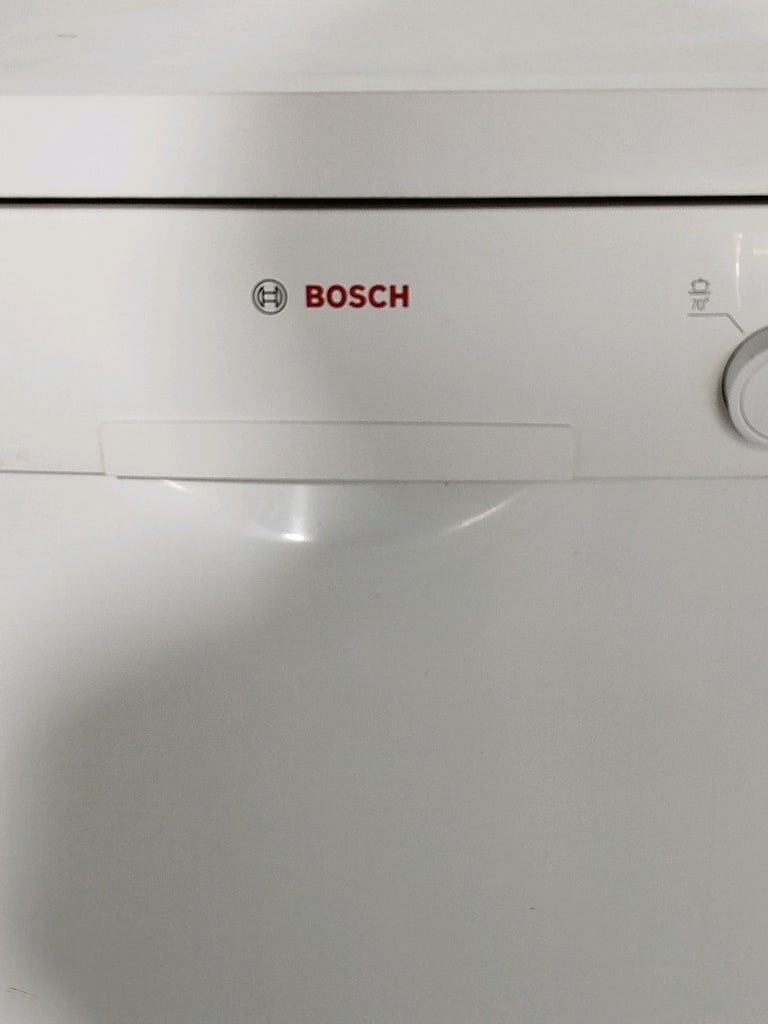 BOSCH 3 PROGRAM BULAŞIK MAKİNESİ İZMİR İÇİ 3 AY GARANTİMİZ VARDIR - 4