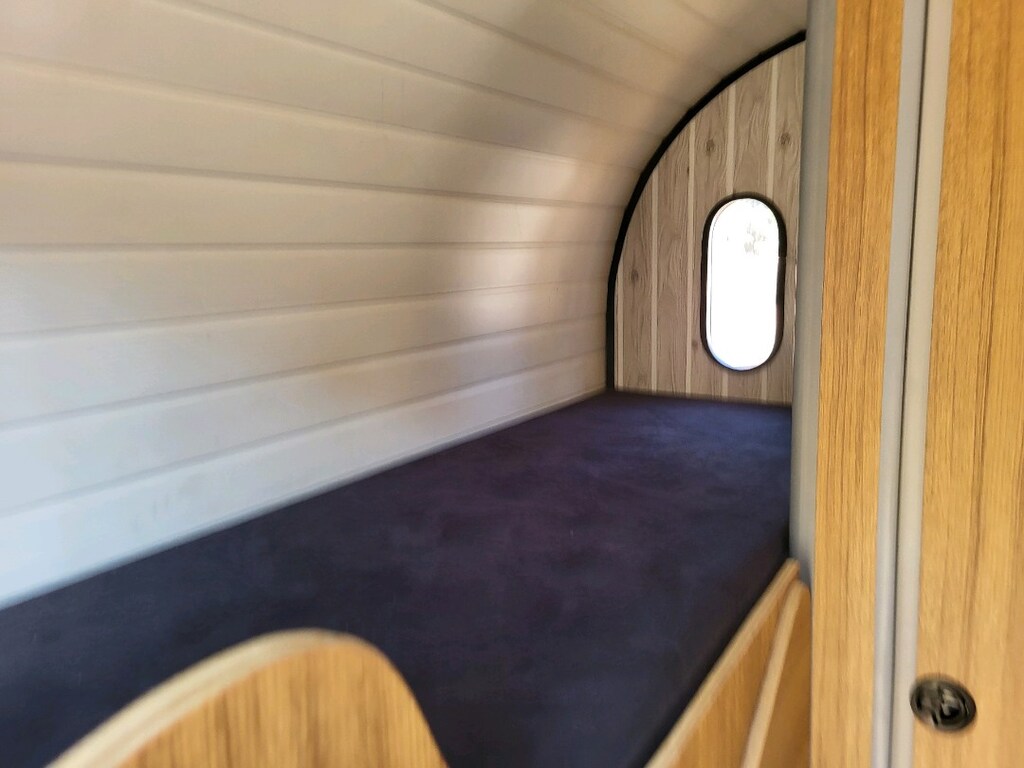 çekme karavan - 7