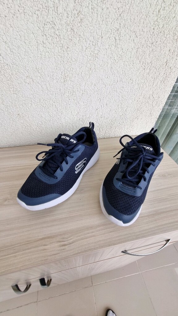 orjinal skechers erkek ayakkabı 42 numara - 2