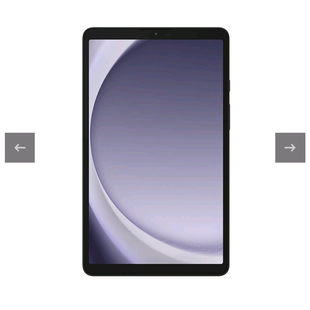 Samsung Galaxy Tab A9+ plus kutulu - 2