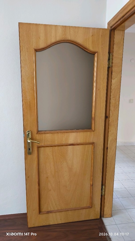 Daire Kapısı 7 Adet Temiz kullanimli- Cakmak - 5