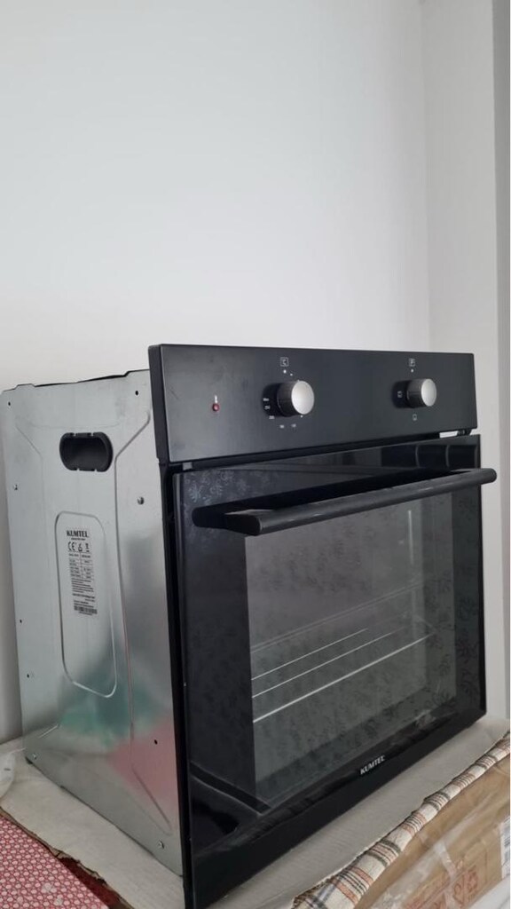 Kumtel FIRIN SORUNSUZ ÇALIŞMAKTADIR. - 2