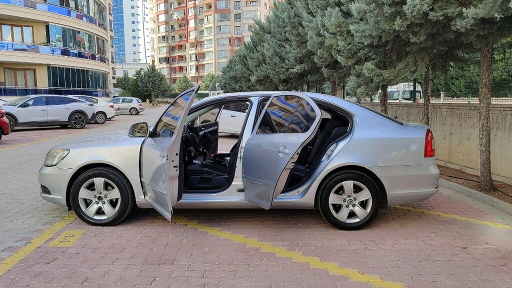 sahibinden servis bakımlı temiz - 9