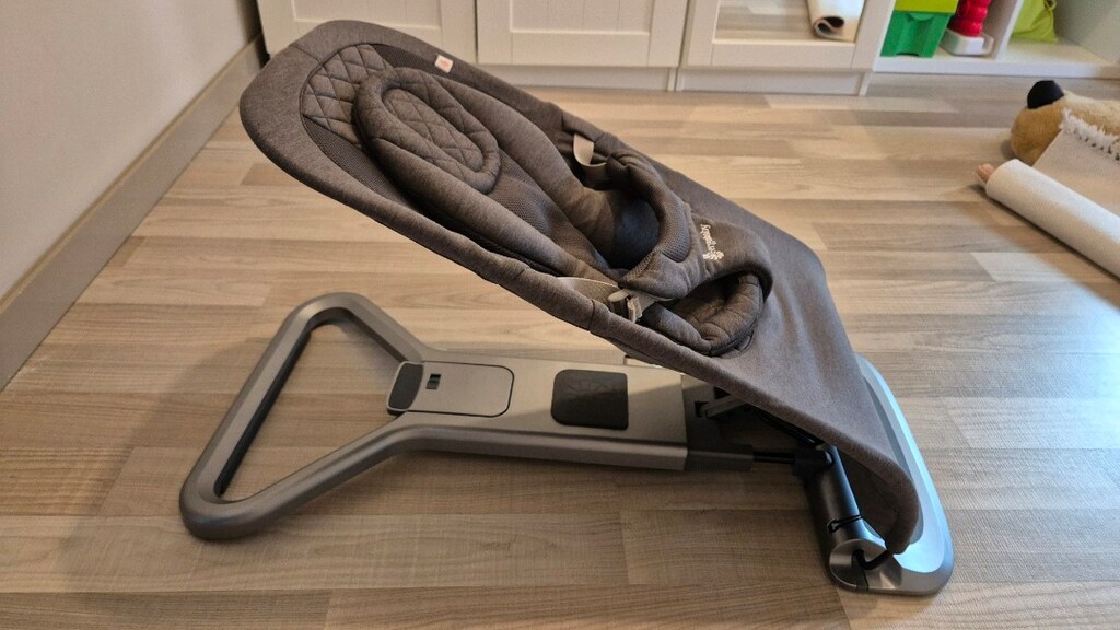 Ergobaby Evolve Bouncer ana kucağı - 3