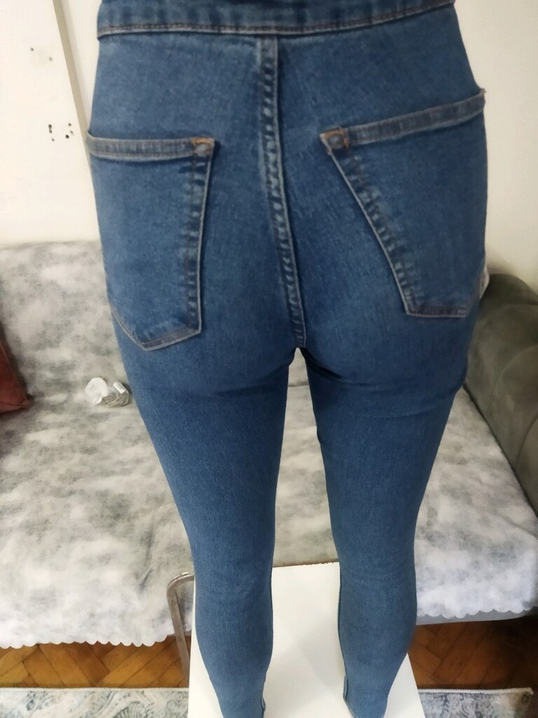 PANTOLON - 2