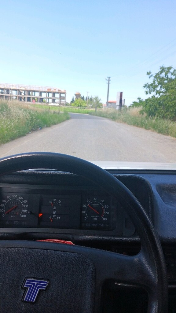SLX motor şahin - 10