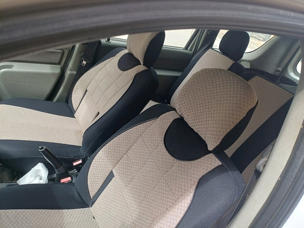 Dacia logan - 5