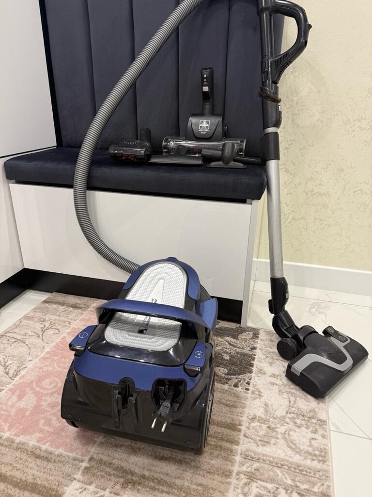 tefal elektrikli süpürge evcil hayvanları olanlar için mükemmel… - 3