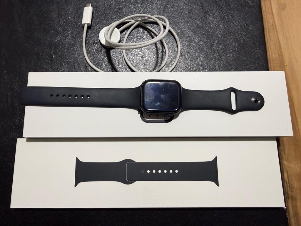 apple watch 7 45mm - 3