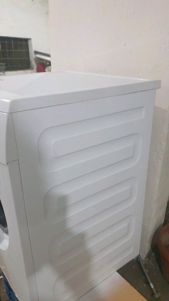 Arçelik 8 kg.Çamaşır Makinesi - 2