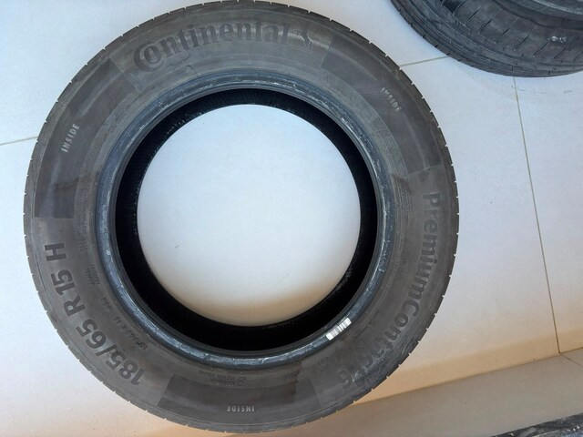 Continental PremiumContact6 - 185/65/15 - 4422