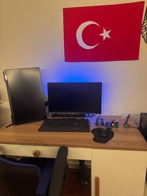 acil satılık donanımlı gaming pc