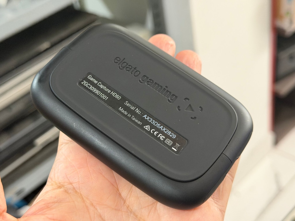Elgato Game Capture HD60 - 7