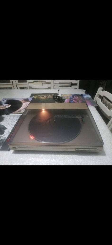 MARANTZ PLAKCALAR FULL OTOMATİK TEMİZ FAAL TEST EDEREK TESLİM PAZARLIK - 10