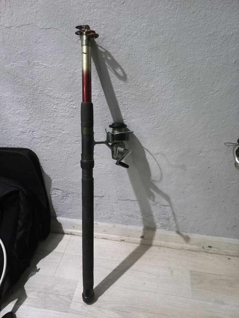 Satılık balık olması 350 mertre - 2