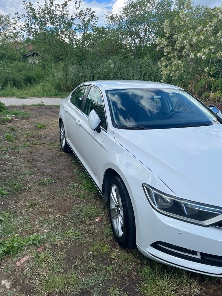 takas olur ilk sahibinden passat temiz - 5