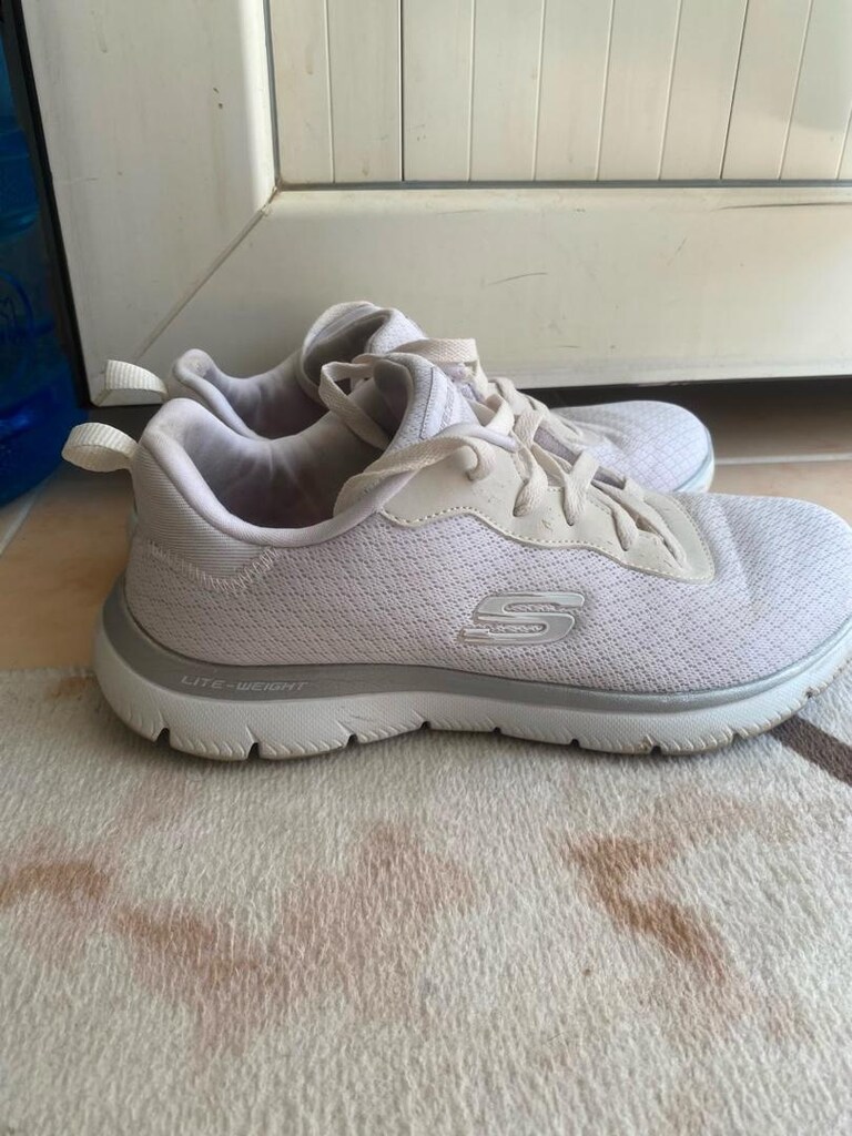 37 numara skechers - 4
