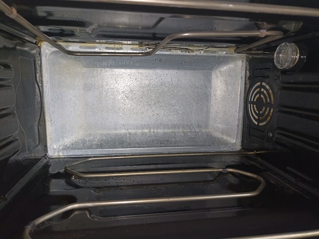 simfer mini fırın - 6